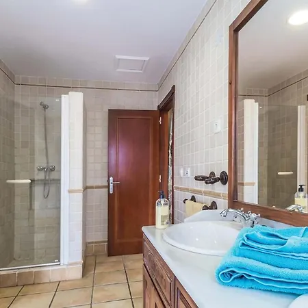Sleeps 6 Wifi Corralejo